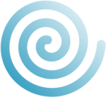 your one extraordinary life spiral logo